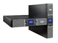 EATON UPS 9PX 2200i RT2U Netpack On-line Rack 2U Tower 2200VA 2200W lähtö 8x 2x IEC C13 C19 USB LAN näyttö sinus EATON UPS 9PX 2200i RT2U Netpack On-line Rack 2U Tower 2200VA 2200W lähtö 8x 2x IEC C13 C19 USB LAN näyttö sinus (1 of 1)