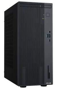 ASUS ExpertCenter P5 Mini TWR i5-13420H 16 GB 512 GB SSD Intel® UHD sem SO DVD-RW teclado mouse cinza (1 of 4)