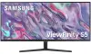 Samsung ViewFinity S50GC 34" UWQHD 3440x1440 21:9 VA 5ms 100Hz Klinkenanschluss HDMI DP VESA Samsung ViewFinity S50GC 34" UWQHD 3440x1440 21:9 VA 5ms 100Hz Klinkenanschluss HDMI DP VESA