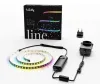 Flex 1,5 m muovattava LED-nauha
