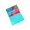 SYMBIO elektrostatické poznámkové bločky Symbionotes 70x100 mm tyrkysové 100 pack