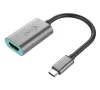 I-tec USB 3.1 Type C fém adapter 60Hz 1x HDMI thumbnail (1 of 1)