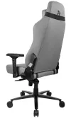 AROZZI herní židle VERNAZZA Supersoft Fabric Anthracite tmavě šedá thumbnail (3 of 9)