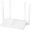 Imou Wi-Fi usmerjevalnik HR340 Wi-Fi IEEE 802.11b g n 300 Mbps 3x LAN 100 Mbps 1x WAN 100 Mbps bel Imou Wi-Fi usmerjevalnik HR340 Wi-Fi IEEE 802.11b g n 300 Mbps 3x LAN 100 Mbps 1x WAN 100 Mbps bel