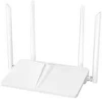 Imou Wi-Fi router HR340 Wi-Fi IEEE 802.11b g n 300 Mbps 3x LAN 100 Mbps 1x WAN 100 Mbps bílý Imou Wi-Fi router HR340 Wi-Fi IEEE 802.11b g n 300 Mbps 3x LAN 100 Mbps 1x WAN 100 Mbps bílý (1 of 1)