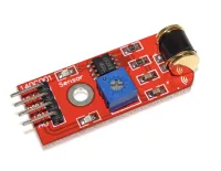 Vibratiounssensor OKY3444 (1 of 6)