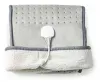 NEDIS foot warmer 6 temperature settings switch off timer overheat protection gray thumbnail (4 of 5)