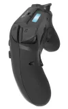 SUBSONIC by SUPERDRIVE Gamecontroller WIRELESS LED PS4 PC Schwarz thumbnail (4 of 8)