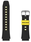 Montre intelligente CANYON Cindy KW-41 JAUNE 1,69" GSM LTE nanoSIM 512MB caméra thumbnail (7 of 8)