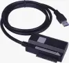 Adapter PremiumCord USB 3.0 SATA z kablem zasilającym Adapter PremiumCord USB 3.0 SATA z kablem zasilającym