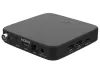 Δυνατό κουτί android SRT 420 4K UHD DVB-T2 H.265 HEVC NETFLIX O2 Τηλεόραση HBO Max HDMI USB LAN Wi-Fi Android TV 11 thumbnail (4 of 6)