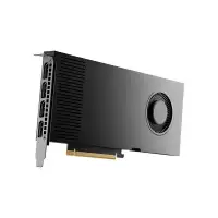 GPU PNY NVIDIA RTX 4000 Ada Generation 20GB Versión OEM GPU PNY NVIDIA RTX 4000 Ada Generation 20GB Versión OEM (1 of 13)