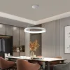 IMMAX NEO LIMITADO SMART závěsné svítidlo 60cm 39W bílé TUYA thumbnail (4 of 11)
