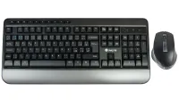 NGS SPELL KIT Conjunto inalámbrico Teclado ratón USB USB-C BT negro Diseño CZ+SK NGS SPELL KIT Conjunto inalámbrico Teclado ratón USB USB-C BT negro Diseño CZ+SK (1 of 6)