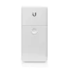Switch passthrough Ubiquiti NanoSwitch GbE da esterno 24V 1xPoE-In 3xPoE-Out thumbnail (2 of 5)