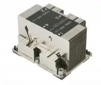 Radiator frontal CPU SUPERMICRO X11 Purley Platform pentru servere din seria 2U și mai mare Radiator frontal CPU SUPERMICRO X11 Purley Platform pentru servere din seria 2U și mai mare (1 of 1)