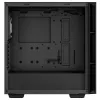 DEEPCOOL kotelo CH560 MidT 3x140 ja 120mm ARGB tuuletin USB 3.0 karkaistu lasi musta thumbnail (4 of 10)