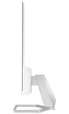 HP 524sw 23.8" 1920x1080 IPS 5ms 300 cd m2 1500:1 VGA HDMI bianco-argento thumbnail (4 of 6)