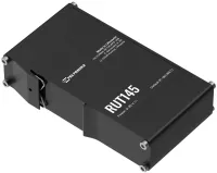 Teltonika RUT145 industriel router 1x LAN 1x WAN seriel RS485 WiFi 4 Teltonika RUT145 industriel router 1x LAN 1x WAN seriel RS485 WiFi 4 (1 of 5)
