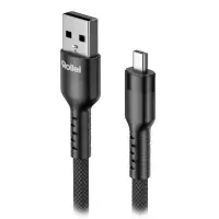 Rollei kabel USB-A Mini-USB B8 1.2 m (1 of 1)