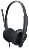 DELL slušalke WH1022 Stereo Headset slušalke + mikrofon thumbnail (1 of 5)