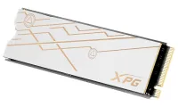 ADATA XPG Mars 980 Blade 2TB SSD vidinis PCIe Gen5 x4 M.2 NVMe 2280 ADATA XPG Mars 980 Blade 2TB SSD vidinis PCIe Gen5 x4 M.2 NVMe 2280 (1 of 8)