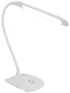 Lampe de table LED Colorway CW-DL07FB-W Flexible 360° Batterie intégrée Blanc thumbnail (4 of 4)