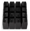 Endorfy keyboard set KC124 BK Dbl. Shot 124 keys black thumbnail (2 of 3)