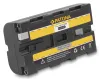 PATONA baterie pro digitální kameru Sony NP-F550 2000mAh Li-Ion 72V