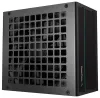DEEPCOOL toiteplokk PF650 650W ATX 120 mm ventilaator 80 Plus