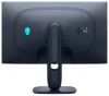 DELL AW2725D Alienware 27" LED 16:9 2560x1440 QHD OLED 1,5M :1 0,03ms 1xUSB 1xUSB-C 1xDP 2xHDMI schwenkbar thumbnail (4 of 6)