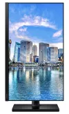 Samsung T45F 27 1920x1080 IPS 5ms 250 cd m2 2x HDMI DP 2x USB PIVOT Nero thumbnail (6 of 9)