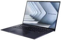 ASUS ExpertBook B9 i7-1355U 16GB DDR5 1TB SSD Intel Iris Xe 14" WQXGA+ OLED W11P black ASUS ExpertBook B9 i7-1355U 16GB DDR5 1TB SSD Intel Iris Xe 14" WQXGA+ OLED W11P black (1 of 3)