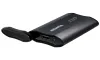ADATA SE800 1TB SSD Εξωτερικό USB 3.2 Type-C μαύρο thumbnail (3 of 3)