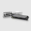 Toner Kyocera czarny na 20 000 stron A4 (przy 5% pokryciu) do TASKalfa 406ci
