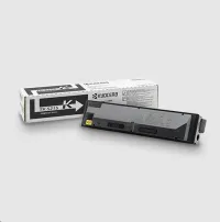 Kyocera toner sort til 20.000 A4-sider (ved 5% dækning) til TASKalfa 406ci Kyocera toner sort til 20.000 A4-sider (ved 5% dækning) til TASKalfa 406ci (1 of 1)