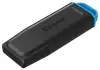 KINGSTON DataTraveler EXODIA 128 Go USB 3.2 Gen1 noir et bleu