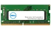 DELL 8GB sülearvuti mälu 3200 MHz SO-DIMM