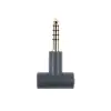iFi 2,5 mm till 4,4 mm hörlursadapter