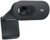 Logitech hd ceamara gréasáin C505e
