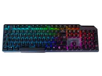MSI Gaming Keyboard VIGOR GK50 Elite kabelt mechanesch RGB Backlight USB CZ+SK Layout MSI Gaming Keyboard VIGOR GK50 Elite kabelt mechanesch RGB Backlight USB CZ+SK Layout (1 of 4)