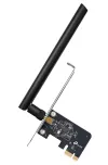 TP-Link Archer T2E AC 600 dvopojasna mrežna kartica 200Mbps 24GHz 433Mbps 5GHz PCI-e odvojiva antena
