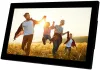 Rollei nuotraukų rėmelis WiFi 210 įstrižainė 215" 16GB 2W Frameo APP Black