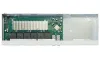 MikroTik Cloud Router Switch CRS326-24G-2S+RM 800MHz CPU 512MB 24xGLAN 2xSFP + kooi ROS L5 PSU1U Rackmount thumbnail (2 of 6)