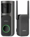 Imou της Dahua Smart Doorbell 2S Kit