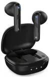 GENIUS bezdrátový headset TWS HS-M905BT Black Bluetooth 5.3 USB-C nabíjení černá thumbnail (3 of 3)