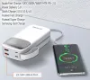 Banc cumhachta COLORWAY 30,000mAh 1x USB QC3.0 USB-C Lightning 225W Bán thumbnail (10 of 18)