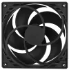 ARCTIC P14 Silent ventilator 140mm sort thumbnail (3 of 4)