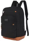 Mochila CANYON BPS-5 para laptop de 15,6" 45 x 31 x 16 cm 22 L USB-A 3+4 bolsos + 1 para garrafa 2 compartimentos à prova de chuva preta Mochila CANYON BPS-5 para laptop de 15,6" 45 x 31 x 16 cm 22 L USB-A 3+4 bolsos + 1 para garrafa 2 compartimentos à prova de chuva preta