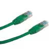 DATACOM Patch cable UTP CAT6 3m verde